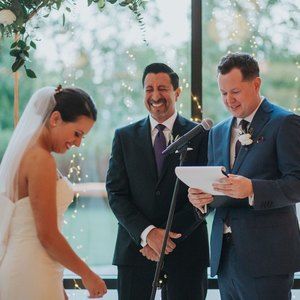 Meet your Posher, John